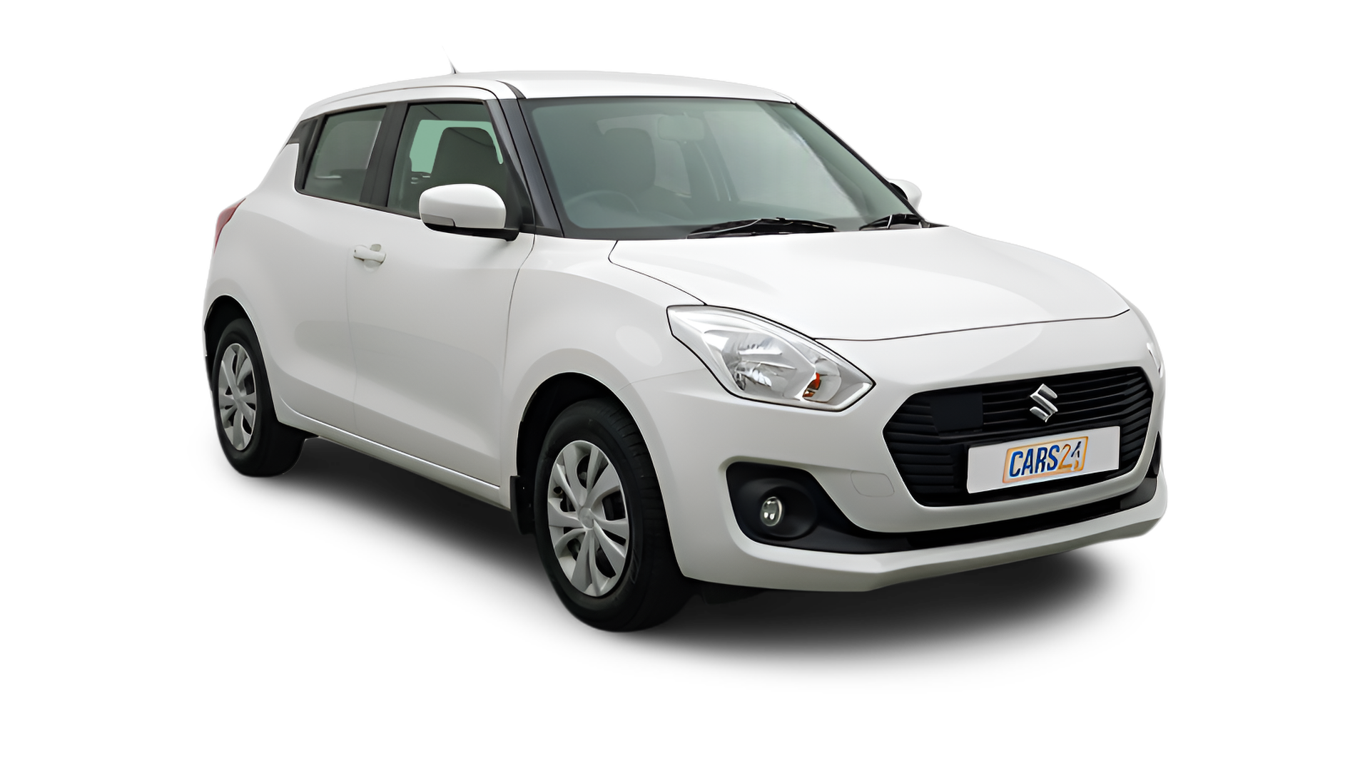 Maruti Swift-img